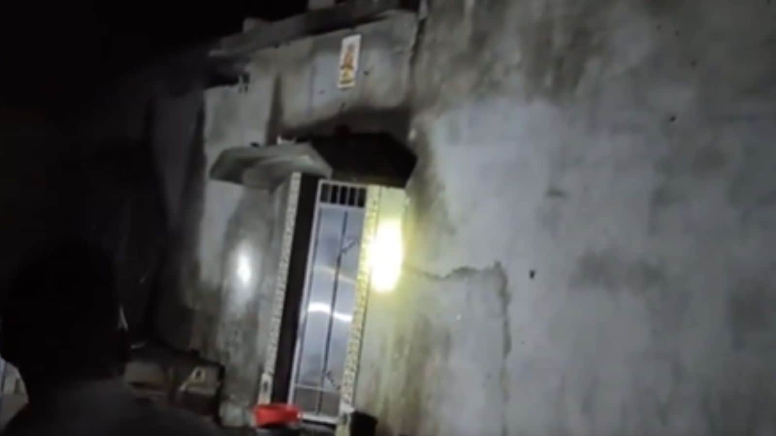 The injured were taken to SCB Medical College and Hospital, and police have begun an investigation into the cause of the blast.