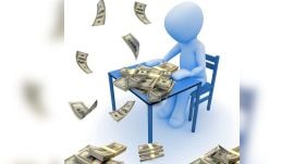 Worli senior citizen extortion