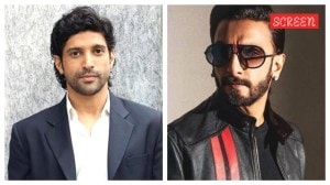 Farhan Akhtar's return to direction is stalled after Ranveer Singh walks out of Don 3.