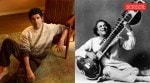 Farhan Akhtar, Pt Ravi Shankar