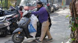 While gig work offers flexibility for some, many face rising insecurity and falling earnings.