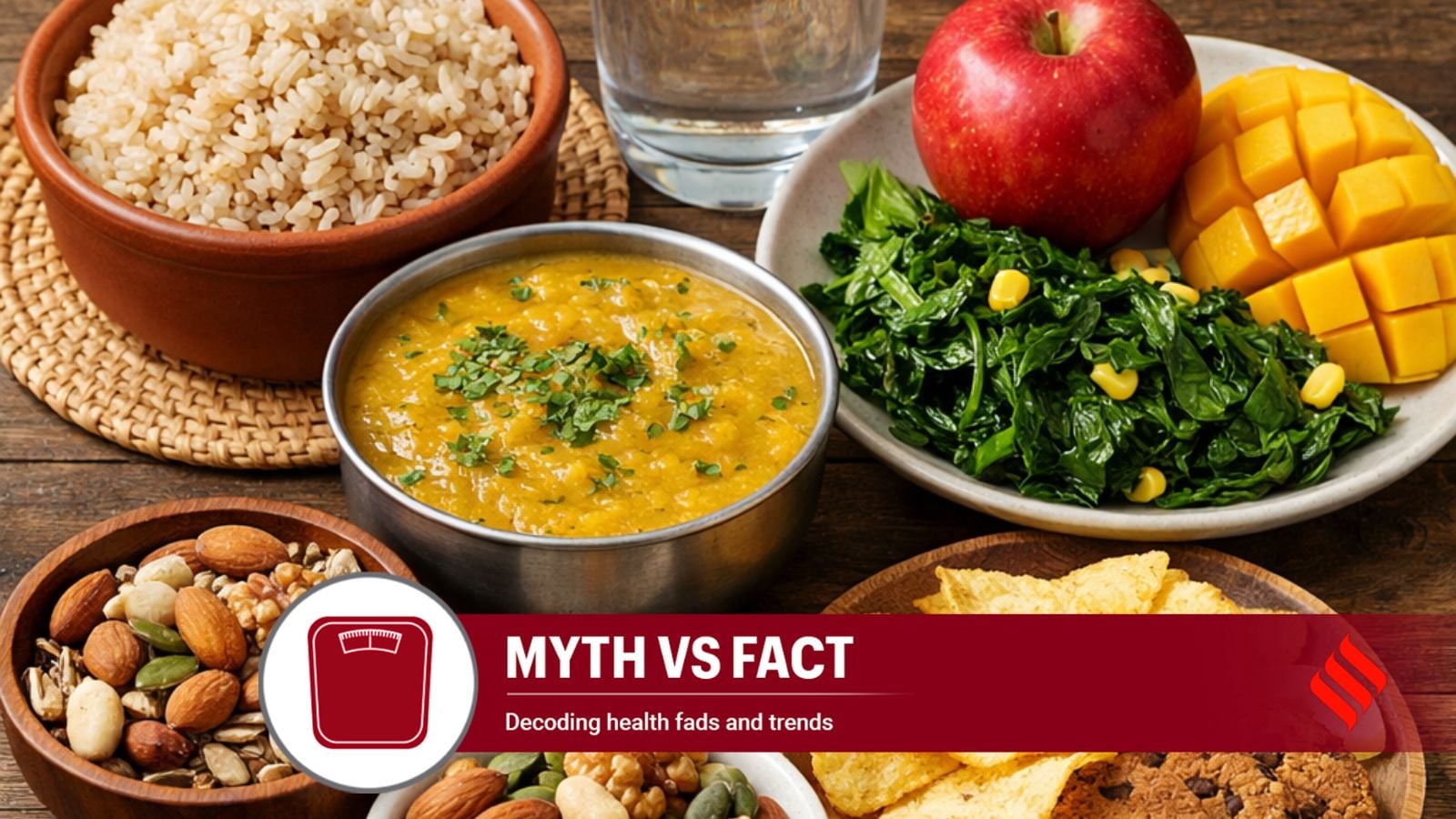 Can a ‘fertility diet’ really help you conceive? What science says