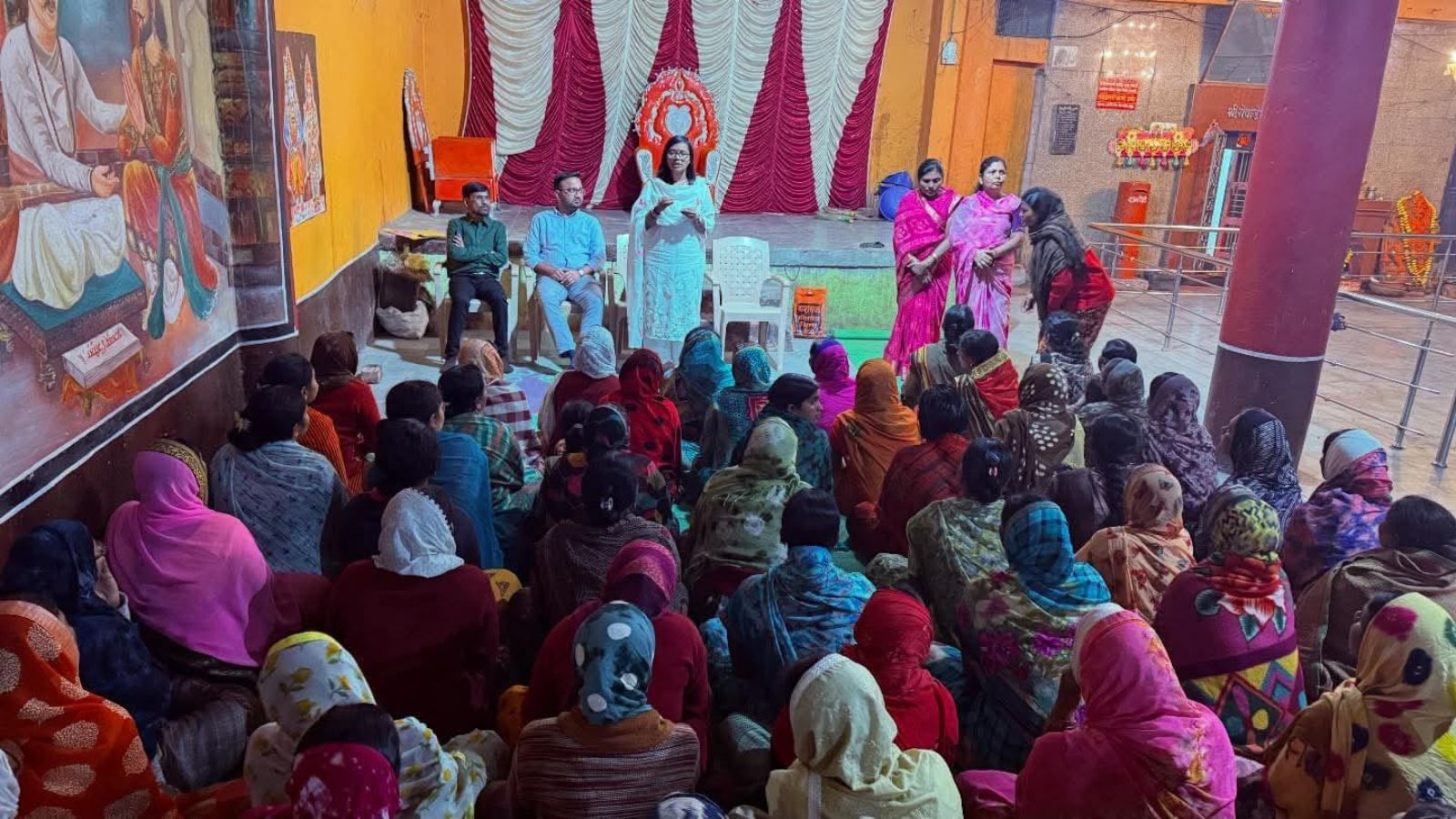 From Bristol to Dharashiv: Why 150 schools in this drought-hit district of Maharashtra is adopting international money lessons