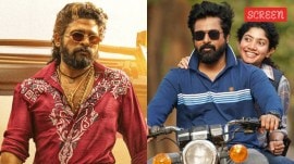 70th Filmfare Awards South winners list: Pushpa 2, Amaran, Aadujeevitham win big