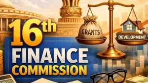 16th Finance Commission: Among poll-bound states, Kerala sees spike in tax share, Bengal dips