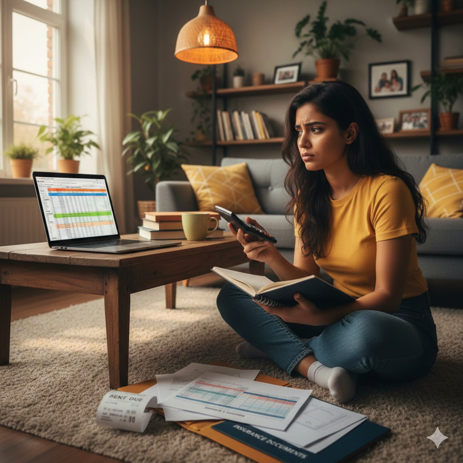 At minimum, individuals should maintain an emergency fund covering six to 12 months of expenses