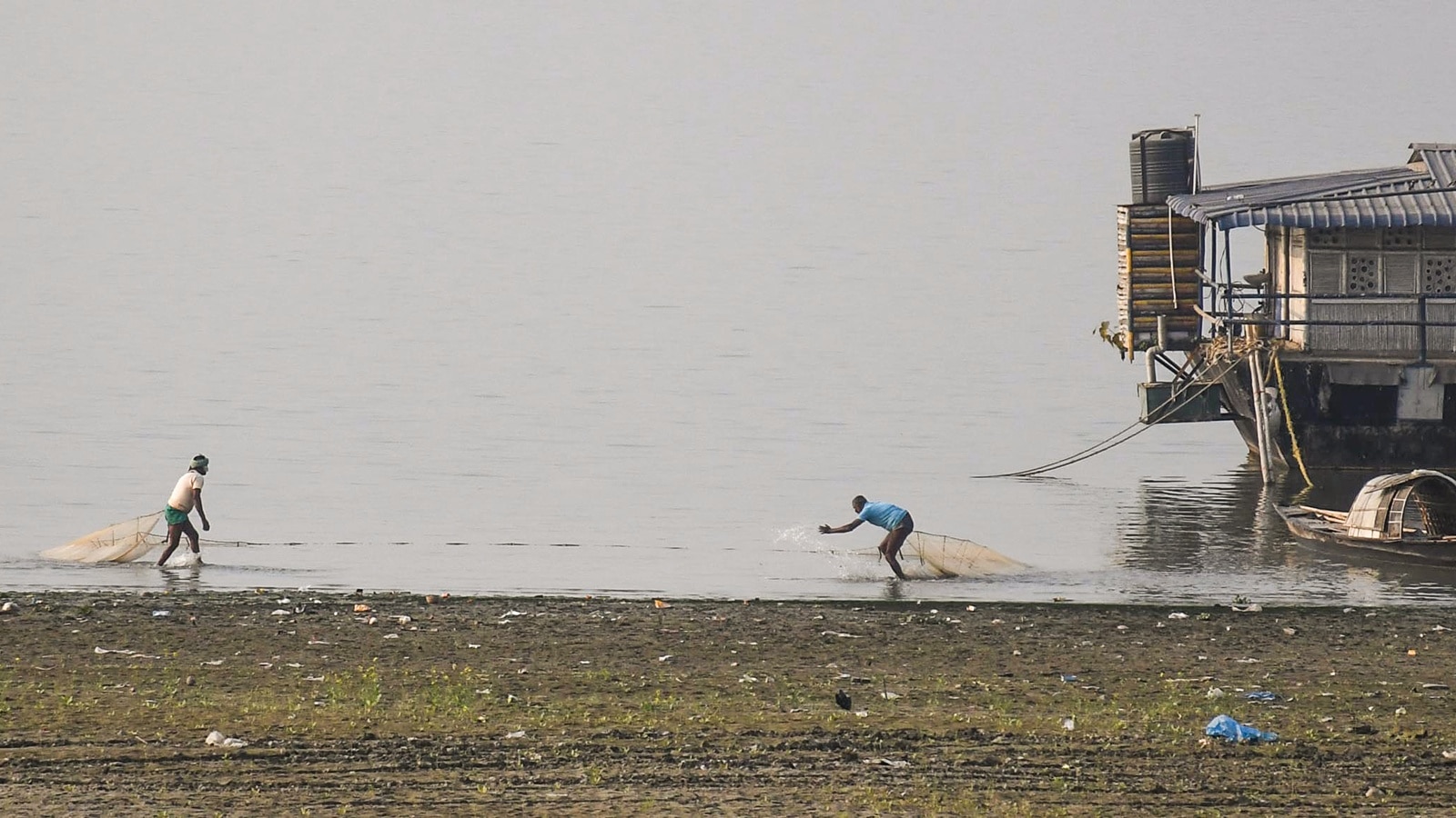 Did Indian Coast Guard attack Sri Lankan fisherfolk? High Commission responds