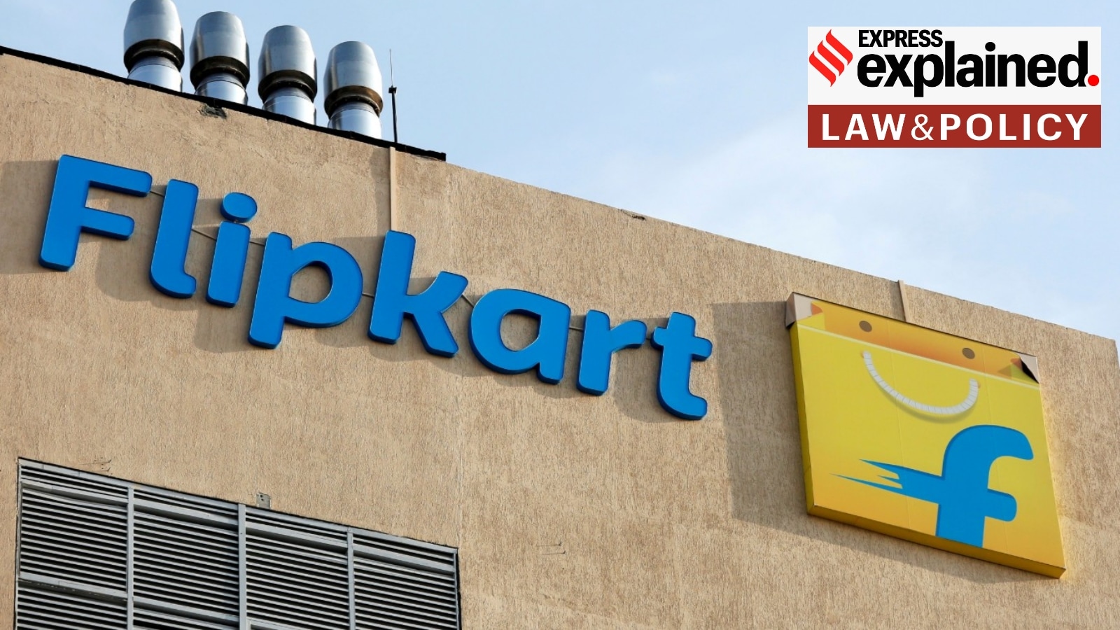 indianexpress.com - Vineet Bhalla - Why SC sent back Flipkart's alleged market dominance case to the NCLAT