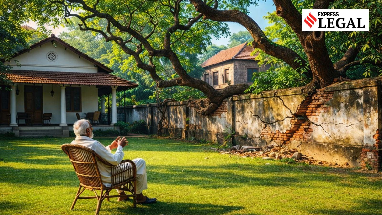 92-year-old’s 9-year battle against ‘tyranny of bureaucracy’ ends as Kerala High Court invokes freedom fighter’s poetic lines