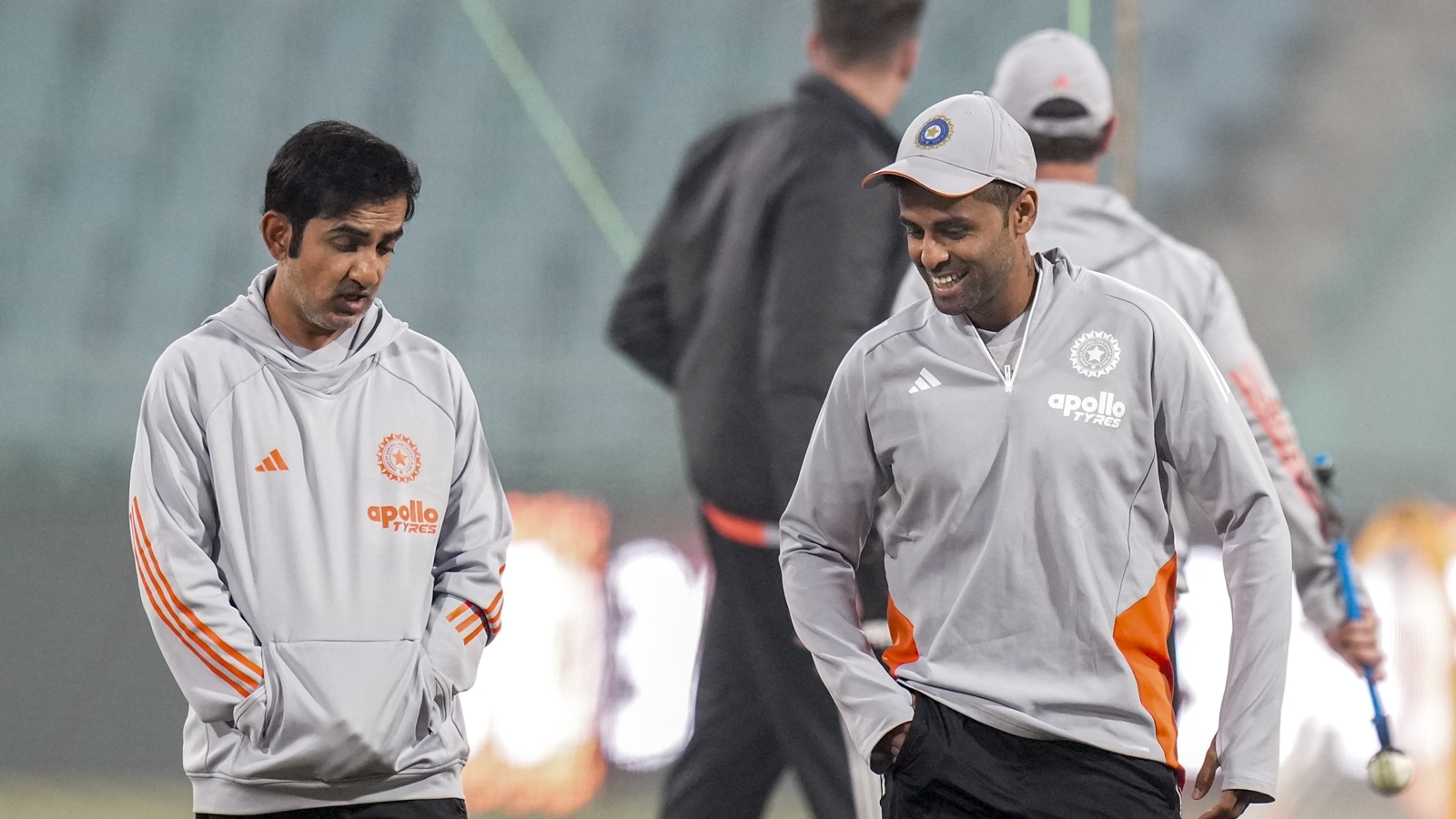 Why Surya is good not only for India, but also the mercurial coach Gautam Gambhir: ‘You want to stay switched on, but you also need to be relaxed’