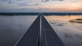 6 vertical high-speed roads, 2,300 km: UP plans massive North-South corridor network. Here’s the plan