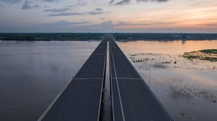 6 vertical high-speed roads, 2,300 km: UP plans massive North-South corridor network. Here’s the plan