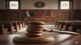 Let high courts steer tech reforms in justice system
