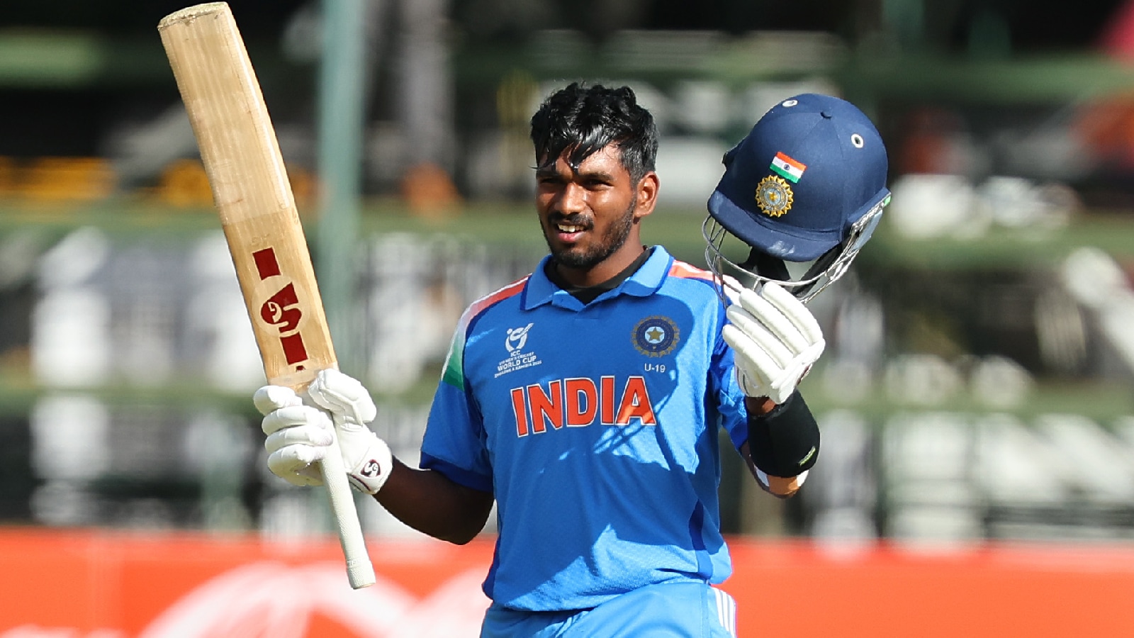 U19 World Cup: Aaron George’s century, Vaibhav Sooryavanshi’s blistering start power India into final after record run-chase