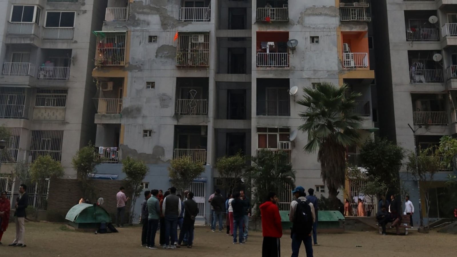 'Online world a teen's primary emotional coping tool': After 3 sisters die by suicide in Ghaziabad, an expert's advice to parents