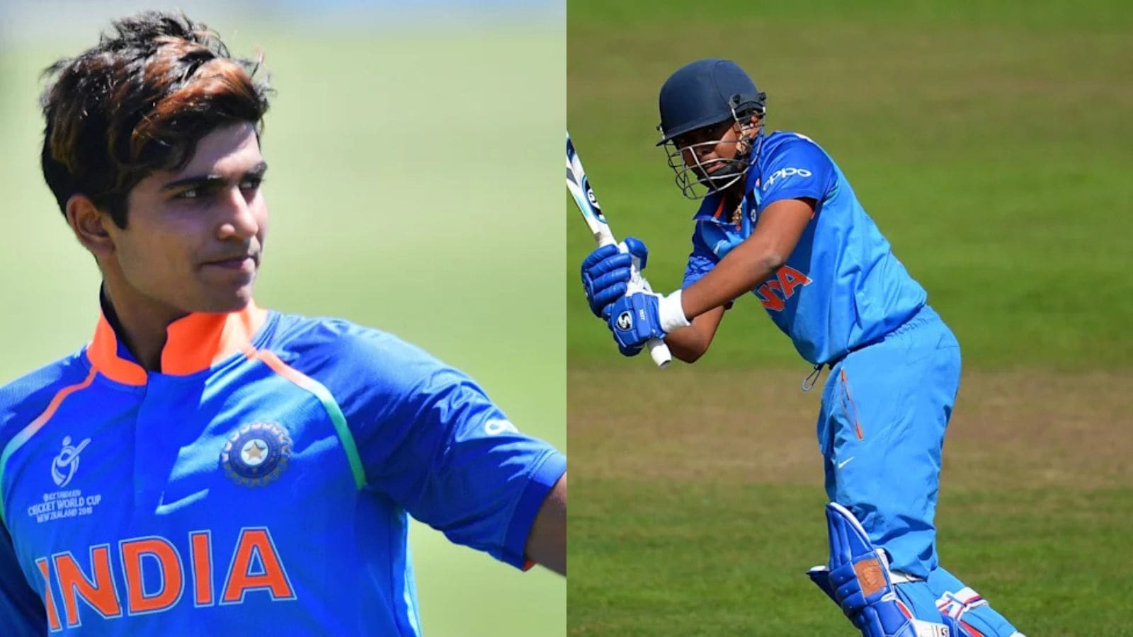 How Shubman Gill, Prithvi Shaw & Co took India to their fourth U-19 World Cup title on this day eight years ago