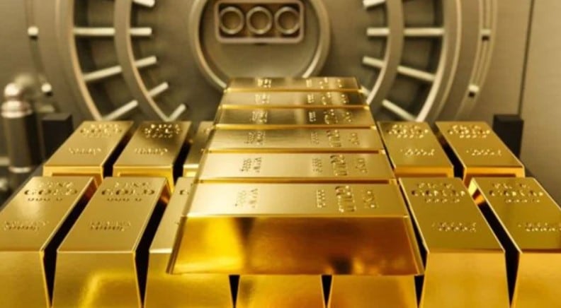 Gold crashes to Rs 1.36 lakh on MCX on Union Budget day; silver plunges ...