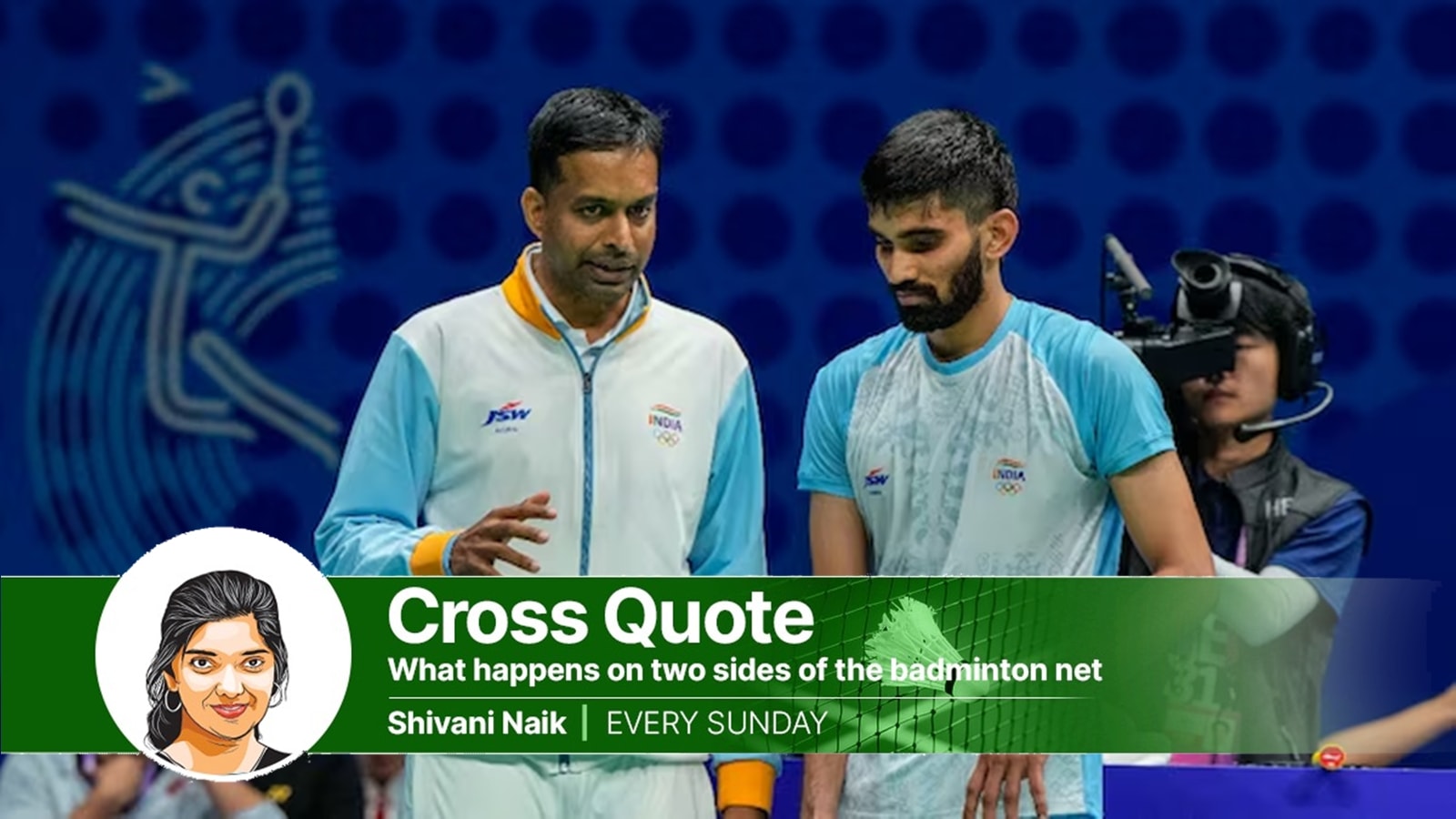 Sindhu, Srikanth, and the All England question: Gopichand on its relevance and India’s hopes