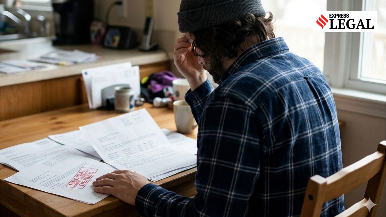 ‘Court can’t rewrite policy on sympathy’: Gauhati High Court denies OIL engineer’s Rs 4 lakh foreign treatment claim ‘Court can’t rewrite policy on sympathy’: Gauhati High Court denies OIL engineer’s Rs 4 lakh foreign treatment claim