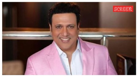 Govinda opens up on the incident when a mob tried to surround his house.