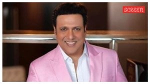 Govinda opens up on the incident when a mob tried to surround his house.
