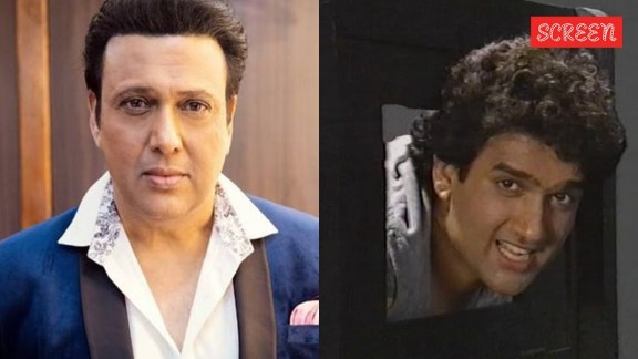 Govinda ditched many fans at brother-in-law's event despite sending helicopter
