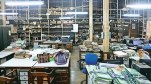 From file disposal to output, Union Secretaries now get a report card each