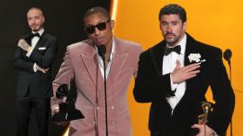 Best watches spotted at the 2026 Grammys