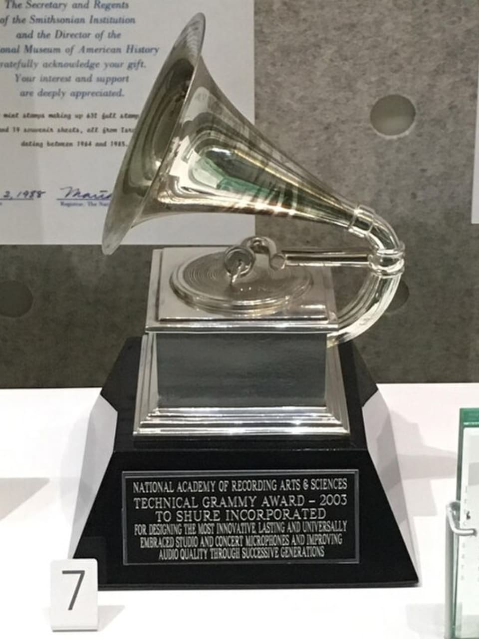 Grammy Awards 2026 Food Menu Reveals Top Eight Dishes
