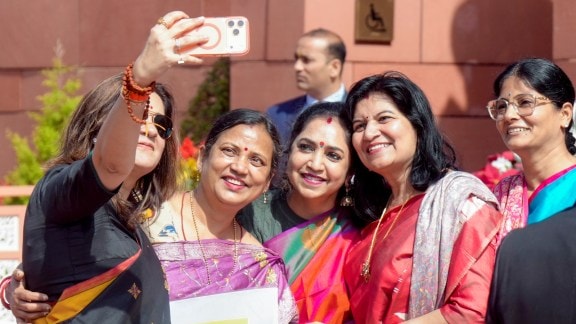 budget session, Budget session of Parliament, Parliament, Parliament budget session, Narendra Modi, Rajnath Singh, Amit Shah, Kiren Rijiju, Rahul Gandhi, Rahul Gandhi, General MM Naravane, Motion of Thanks, Indian express news, current affairs