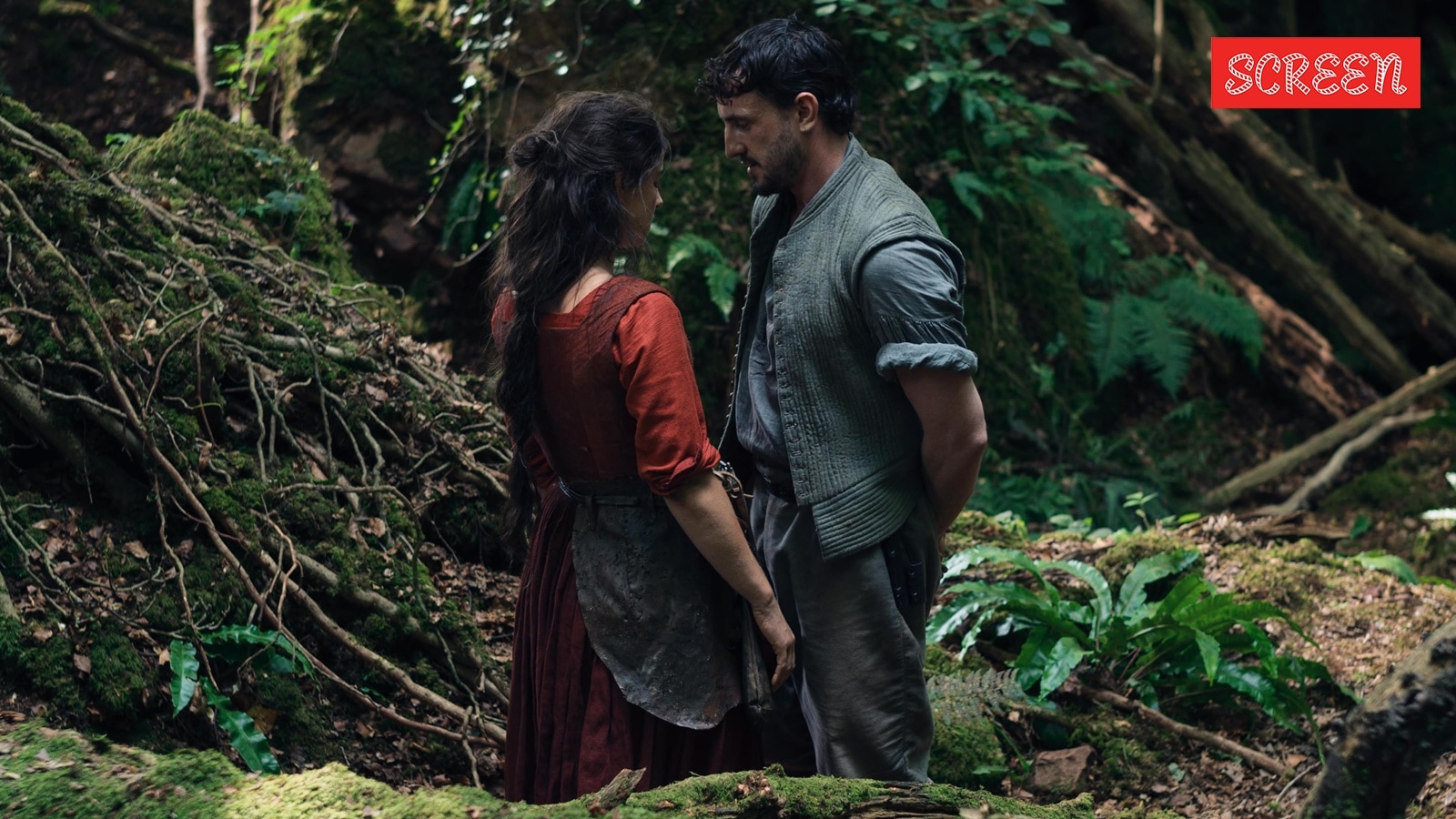 Hamnet movie review: Jessie Buckley soars in Chloe Zhao’s Shakespearean reimagining