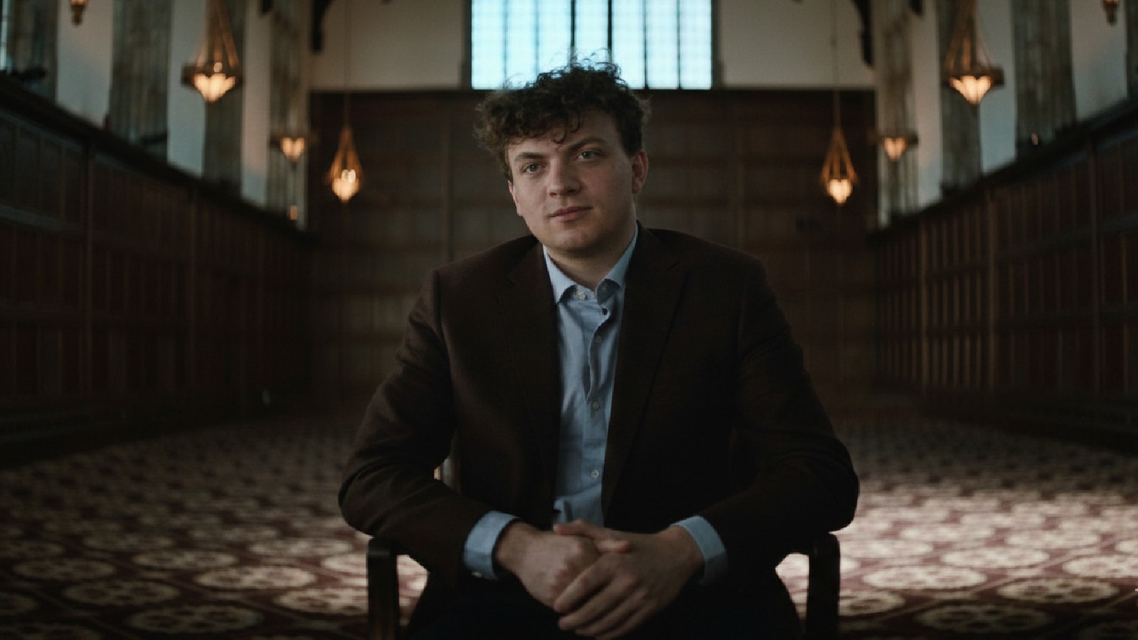 ‘The truth is upon us’: Hans Niemann says after Netflix reveals premiere date for Carlsen cheating scandal documentary