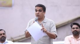 Marriage registration in Gujarat, Gujarat Marriage registration, constitutional rights, gujarat government, love jihad, Harsh Sanghavi, Ahmedabad news, Gujarat news, Indian express, current affairs