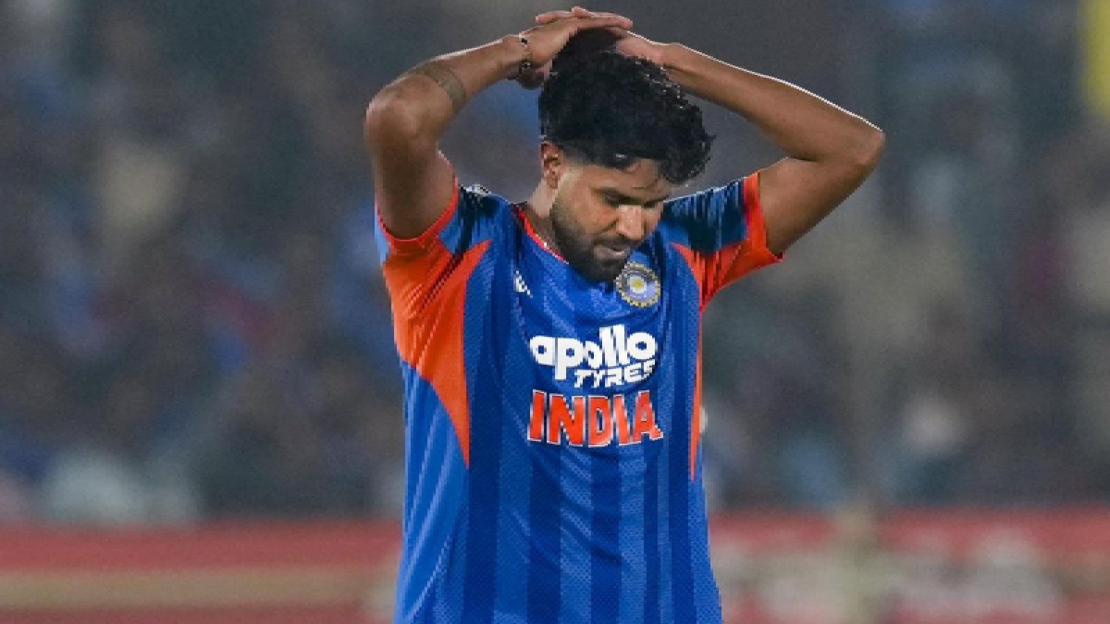 T20 World Cup 2026: India face another injury scare in warm-up match against South Africa