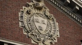 The announcement marks the latest development in the Trump administration's prolonged standoff with Harvard over the White House's demands for reforms at the Ivy League school.