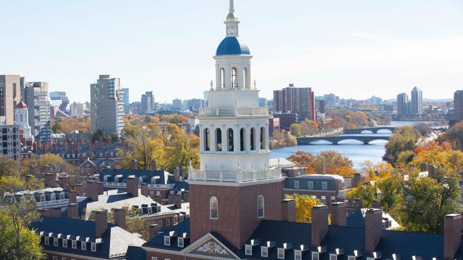 Trump seeks $1 billion from Harvard for ‘failure to address campus antisemitism’