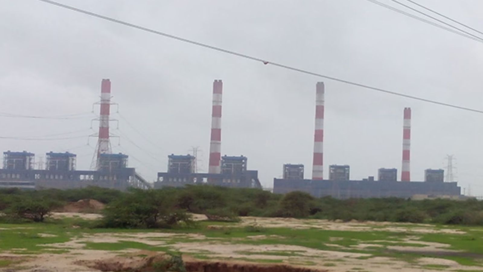 Haryana's New Policy Offers 200% Compensation for Land Under High-Voltage Towers