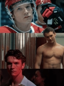 Books To Read if You Enjoyed Heated Rivalry