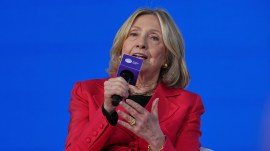 Hillary Clinton