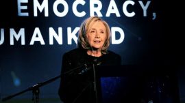 hillary clinton Epstein files donald trump