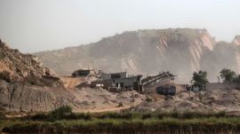 It has sought a personal affidavit from Haryana’s chief secretary and ordered sealing of the mining site.