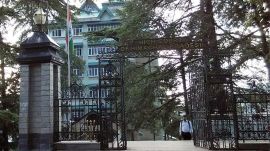 himachal hc