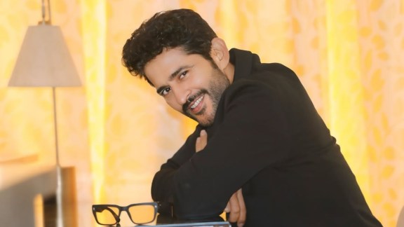 Hiten Tejwani