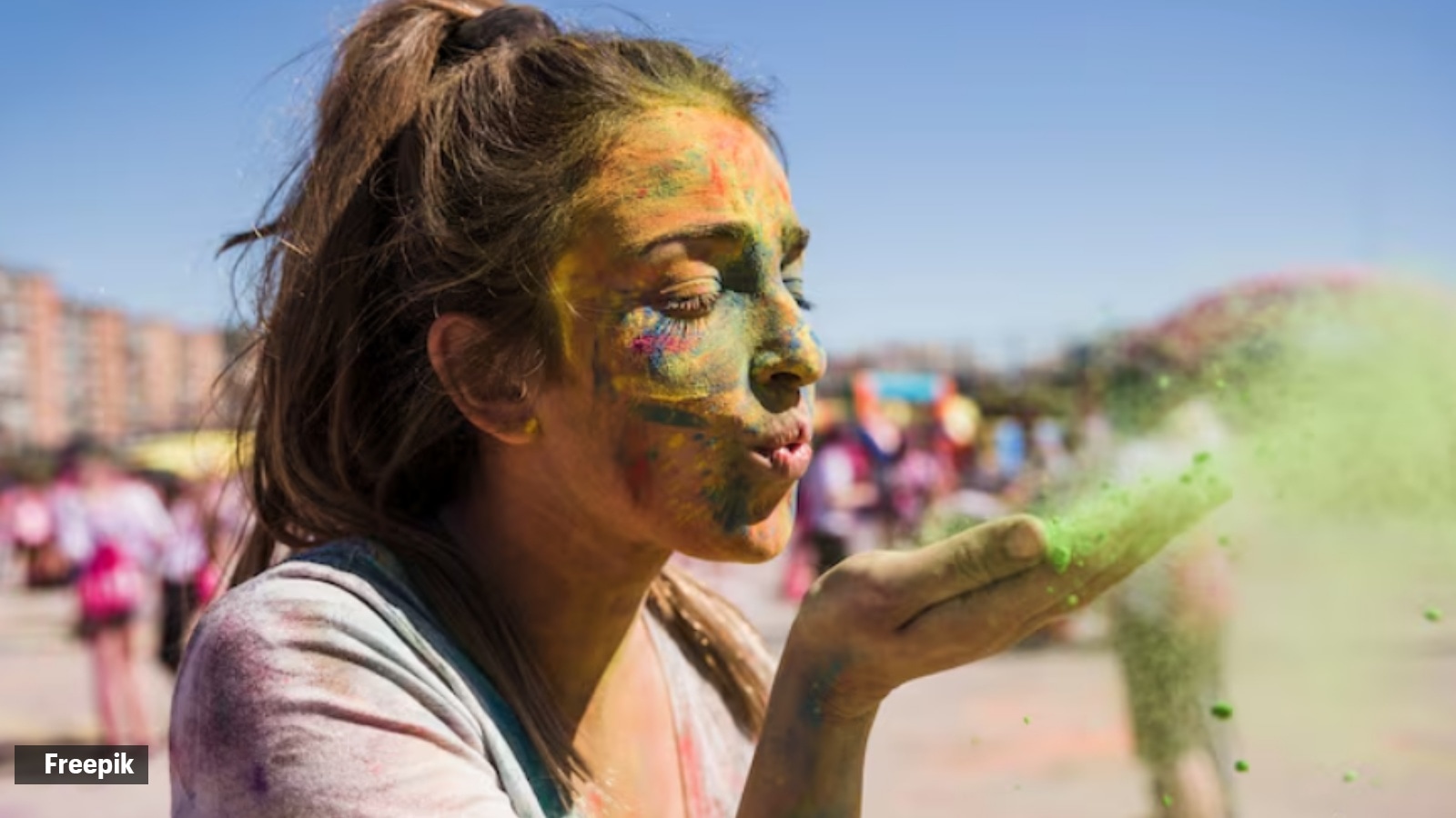 Move over, Pushkar and Barsana: Celebrate Holi 2026 at these offbeat Indian destinations