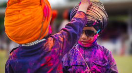 festivals