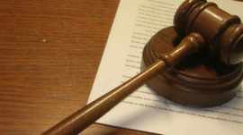 horde handler sentence to jail