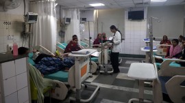 hospital