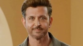 Hrithik Roshan