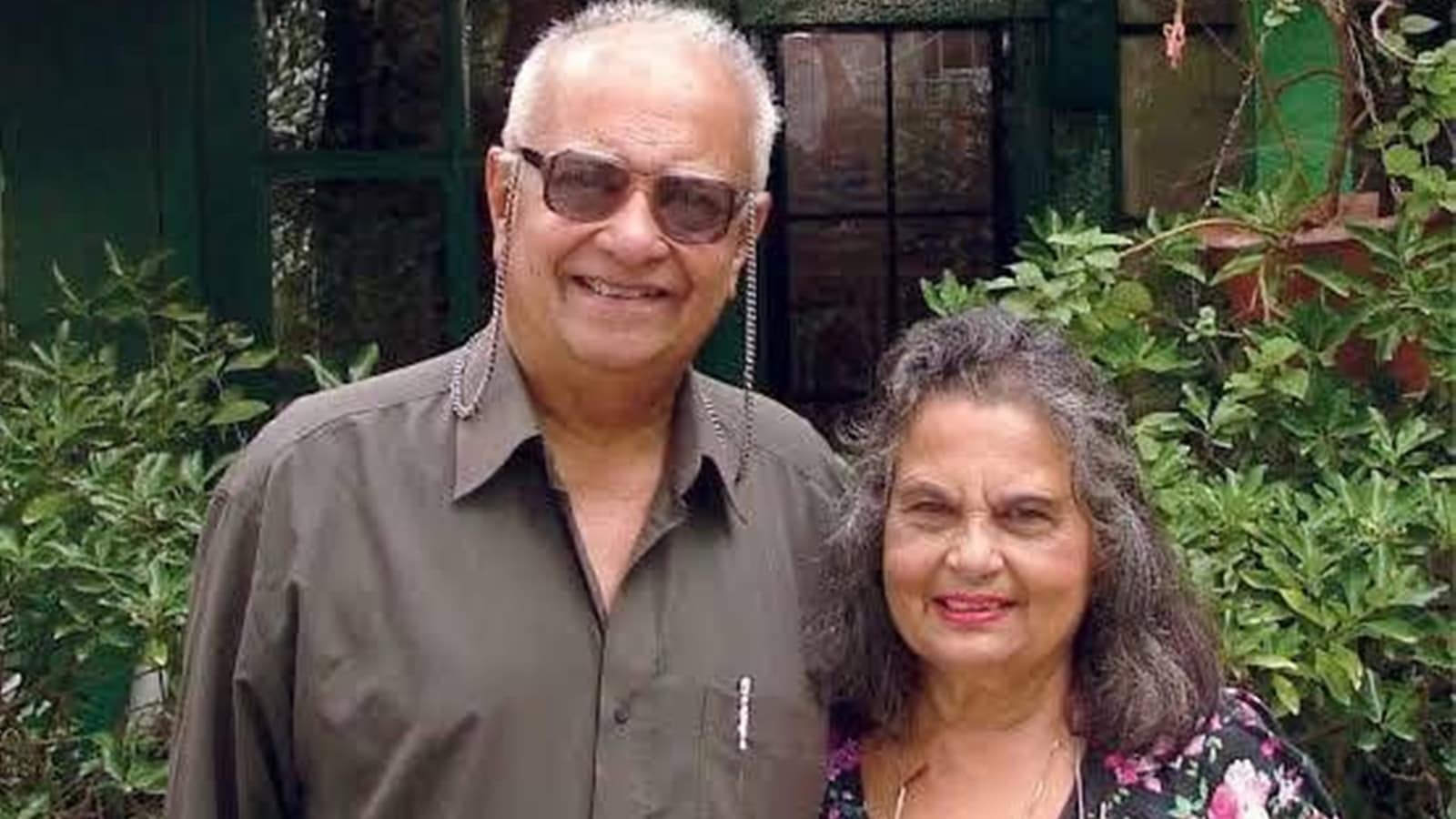 Remembering Hugh Gantzer, chronicler of India’s roads less taken