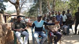 Rs 300 a day to chase elephants -- why 'hula parties' persist in Bengal despite court orders